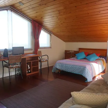 Homestay szállás Vista Mar L-bi-52