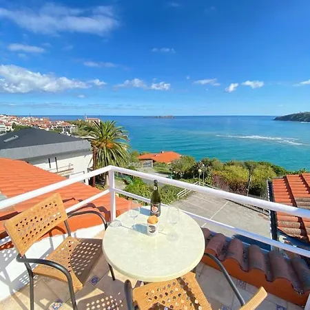 Vista Mar L-bi-52 Homestay szállás *