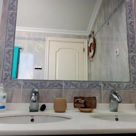 Vista Mar L-bi-52 Homestay szállás