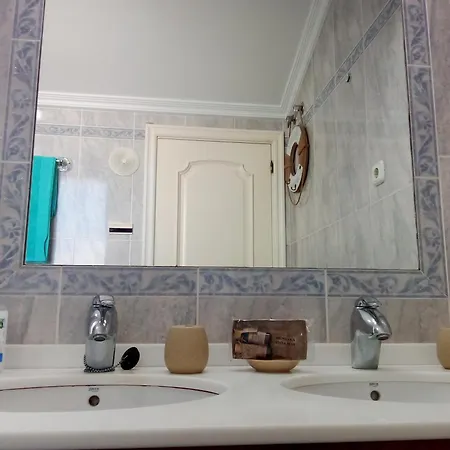 Homestay szállás Vista Mar L-bi-52 Mundaka