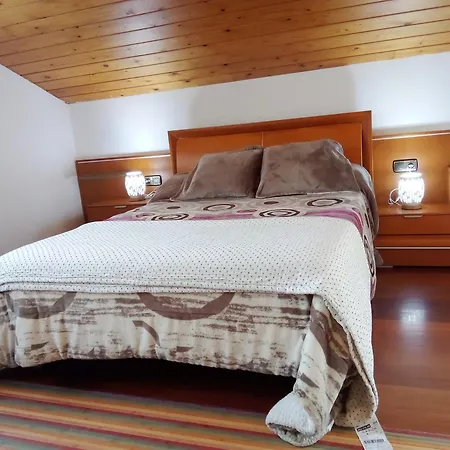 Vista Mar L-bi-52 Homestay szállás Mundaka