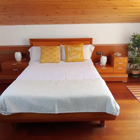 Homestay szállás Vista Mar L-bi-52 *