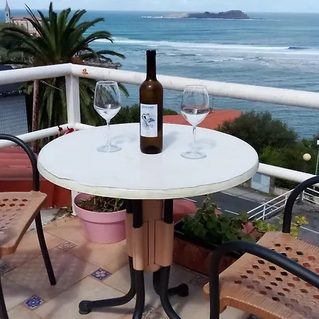 Vista Mar L-bi-52 Mundaka