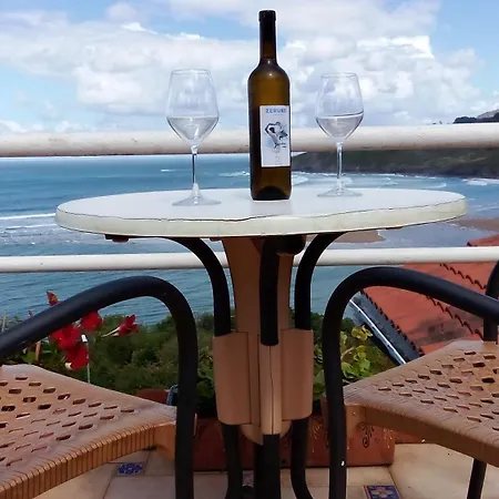 Vista Mar L-bi-52 Mundaka