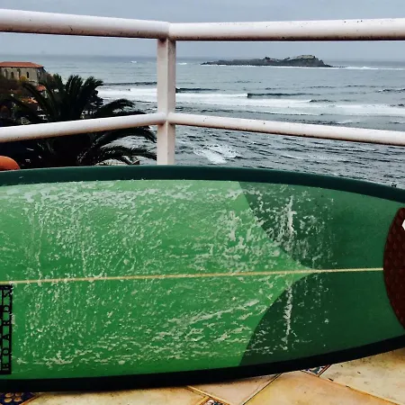 Homestay szállás Vista Mar L-bi-52 *