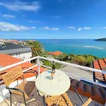 Vista Mar L-bi-52 Проживание в семье *