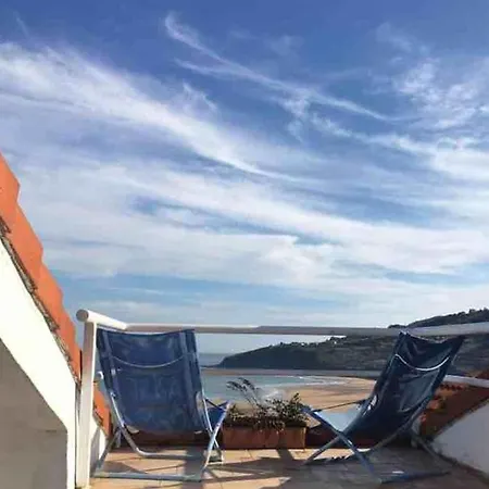 Vista Mar L-bi-52 Mundaka