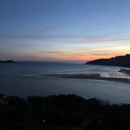Δωμάτια σε οικογενειακή κατοικία Vista Mar L-bi-52