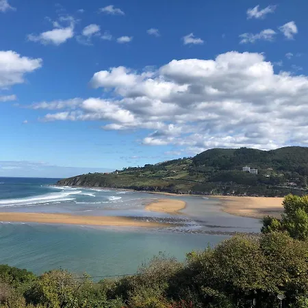 Vista Mar L-bi-52 Homestay Mundaka