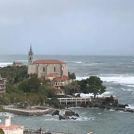 Vista Mar L-bi-52 *