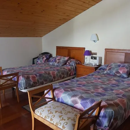 Vista Mar L-bi-52 Δωμάτια σε οικογενειακή κατοικία *