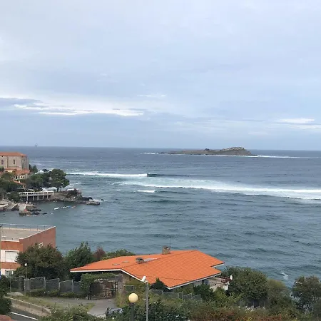 Vista Mar L-bi-52 *
