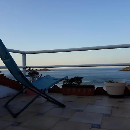 Vista Mar L-bi-52 Homestay