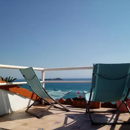 Vista Mar L-bi-52 Homestay