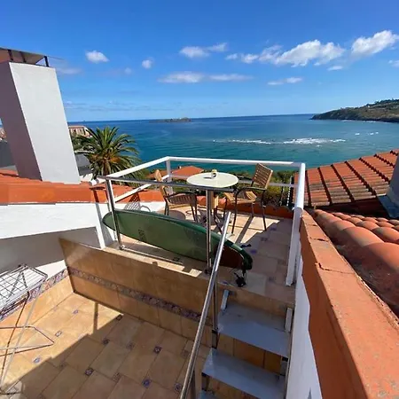 Vista Mar L-bi-52 Homestay Mundaka