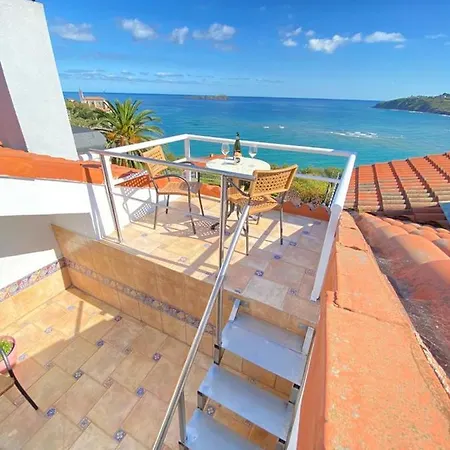 Vista Mar L-bi-52 Homestay