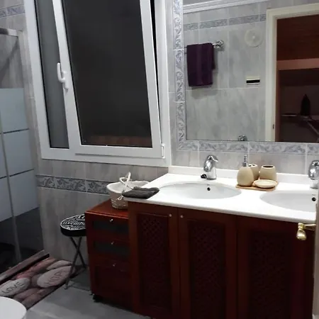 Vista Mar L-bi-52 Homestay Mundaka