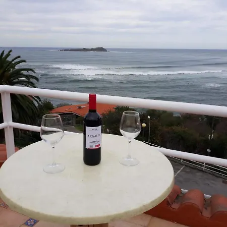 Vista Mar L-bi-52 Homestay