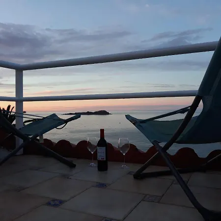 Vista Mar L-bi-52 Δωμάτια σε οικογενειακή κατοικία *