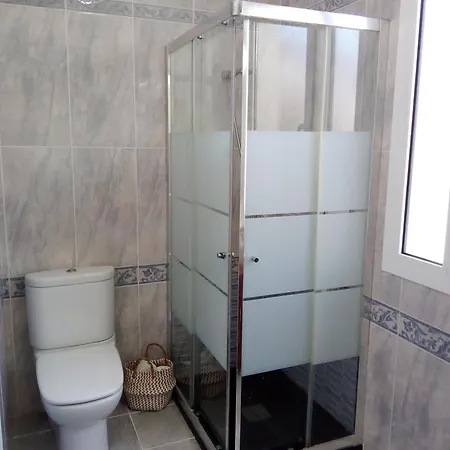 Vista Mar L-bi-52 Δωμάτια σε οικογενειακή κατοικία