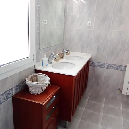 Kwatera prywatna Vista Mar L-bi-52
