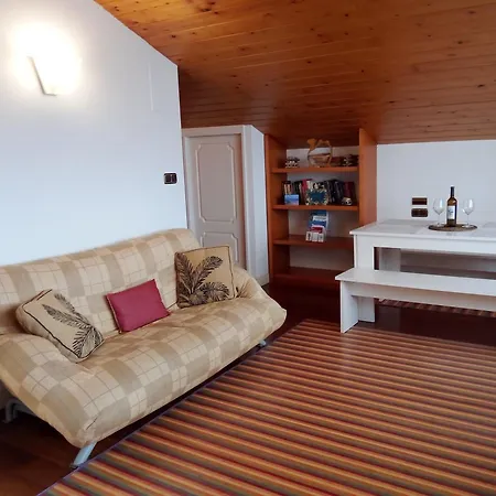 Vista Mar L-bi-52 Homestay