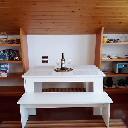 Проживание в семье Vista Mar L-bi-52 Мундака