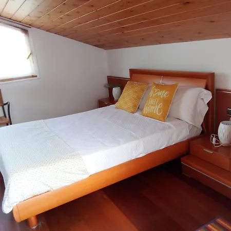 Kwatera prywatna Vista Mar L-bi-52 Mundaka