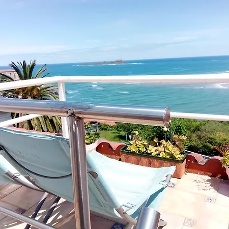 Vista Mar L-bi-52 * Mundaka
