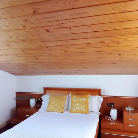 Kwatera prywatna Vista Mar L-bi-52 Mundaka