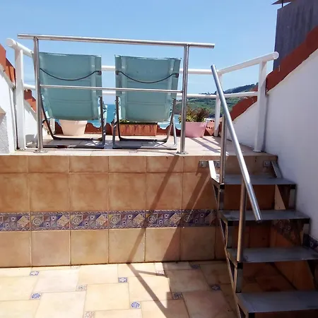 Vista Mar L-bi-52 Δωμάτια σε οικογενειακή κατοικία *