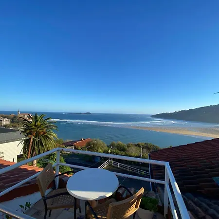 Проживание в семье Vista Mar L-bi-52
