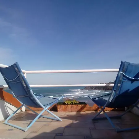 Vista Mar L-bi-52 Homestay *