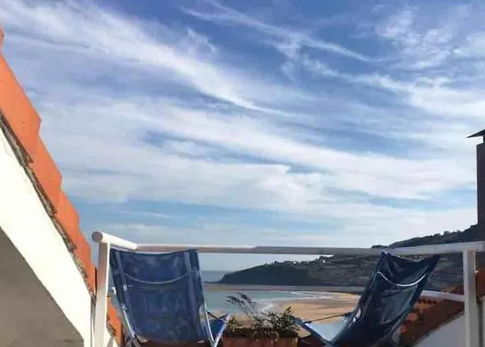 Vista Mar L-bi-52 Mundaka