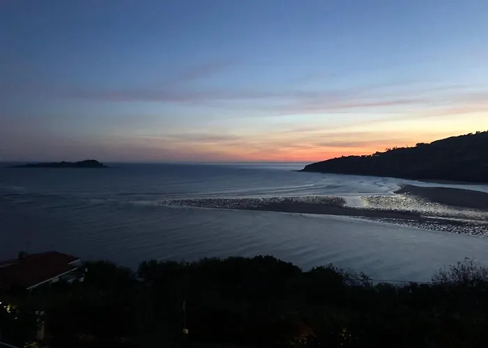 Alloggio in famiglia Vista Mar L-bi-52