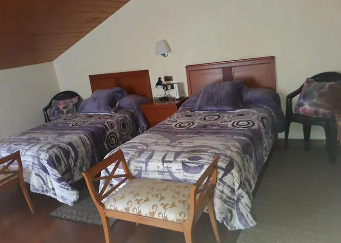 Alloggio in famiglia Vista Mar L-bi-52 *