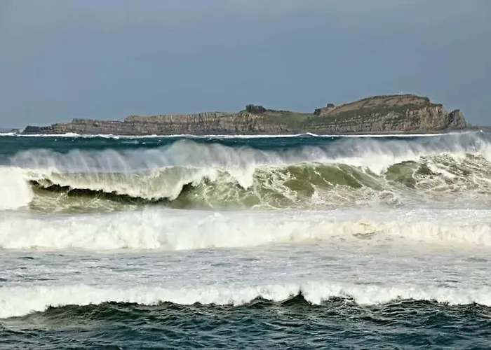 Vista Mar L-bi-52 Alloggio in famiglia *