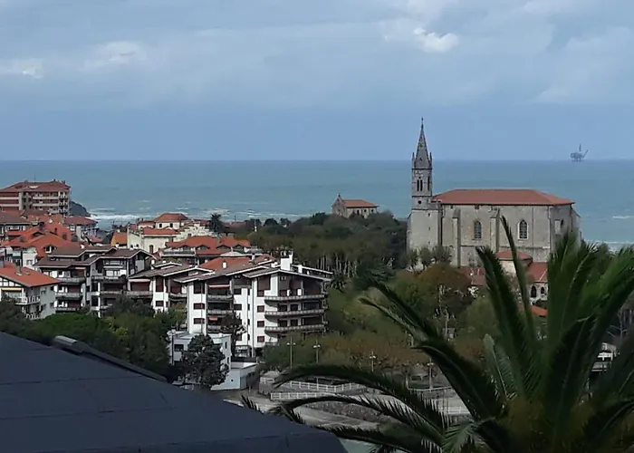 Vista Mar L-bi-52 Alloggio in famiglia