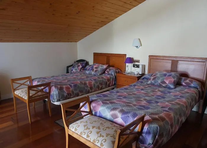 Vista Mar L-bi-52 Alloggio in famiglia *