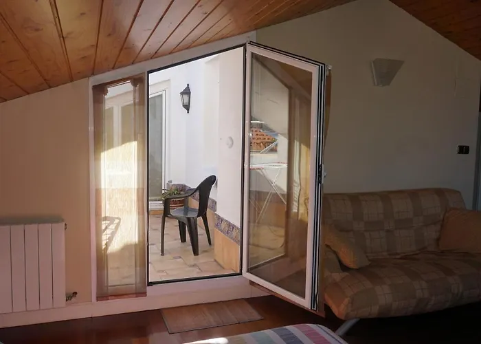 Vista Mar L-bi-52 Alloggio in famiglia Mundaka