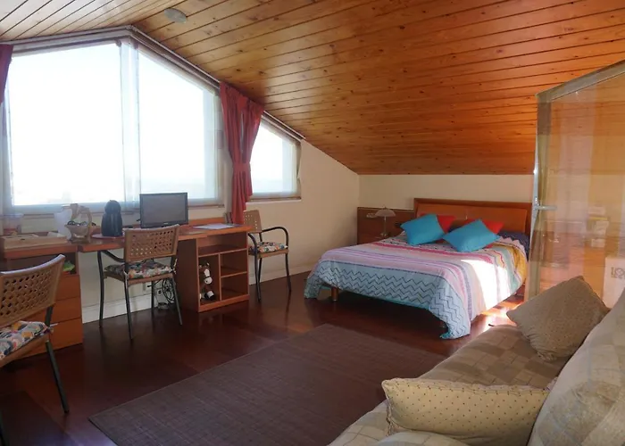 Alloggio in famiglia Vista Mar L-bi-52