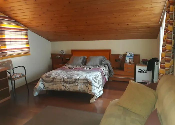 Alloggio in famiglia Vista Mar L-bi-52 *