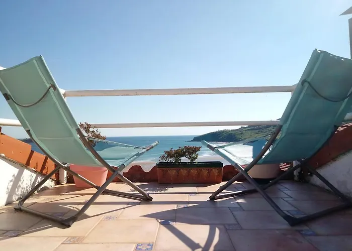 Vista Mar L-bi-52 Alloggio in famiglia Mundaka