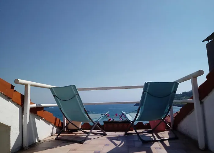 Vista Mar L-bi-52 Mundaka