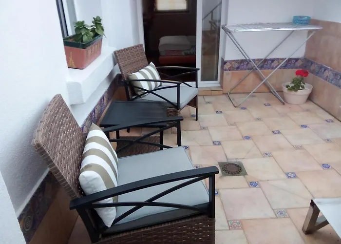 Vista Mar L-bi-52 Alloggio in famiglia Mundaka