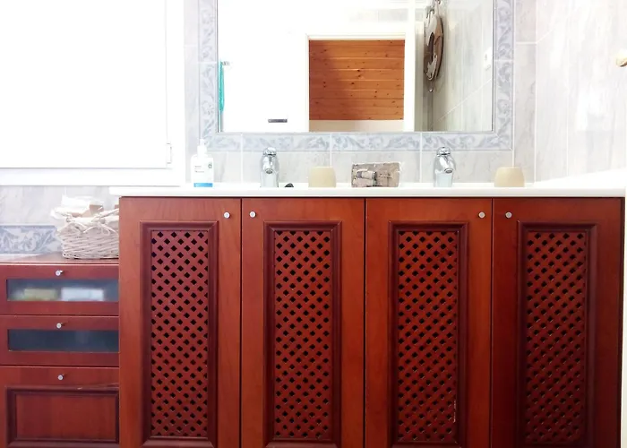 Alloggio in famiglia Vista Mar L-bi-52 Mundaka