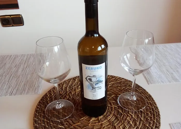 Vista Mar L-bi-52 * Mundaka