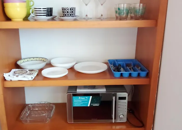 Alloggio in famiglia Vista Mar L-bi-52 Mundaka