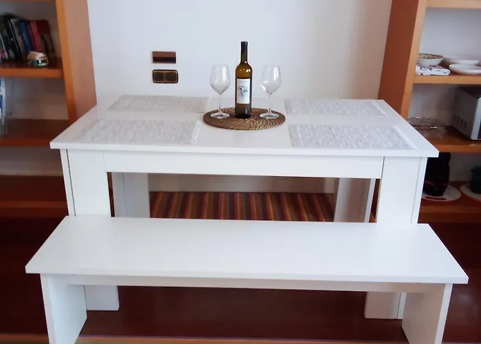 Alloggio in famiglia Vista Mar L-bi-52