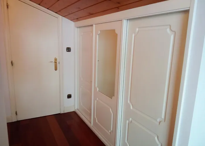 Vista Mar L-bi-52 Alloggio in famiglia *